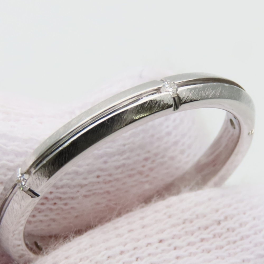 TIFFANY & CO. Ring - Picture 8 of 9